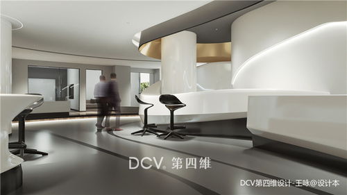 艺术与商业的完美融合 榆林十三巢艺术家居展厅1460平米室内外装修设计案例